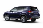 Subaru Forester Touring 2018 года (JP)